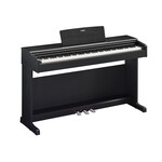 Yamaha Yamaha Arius YDP-145B Digital Home Piano with Bench - Black Walnut