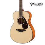 Yamaha Yamaha FS800 Concert Acoustic Guitar - Natural