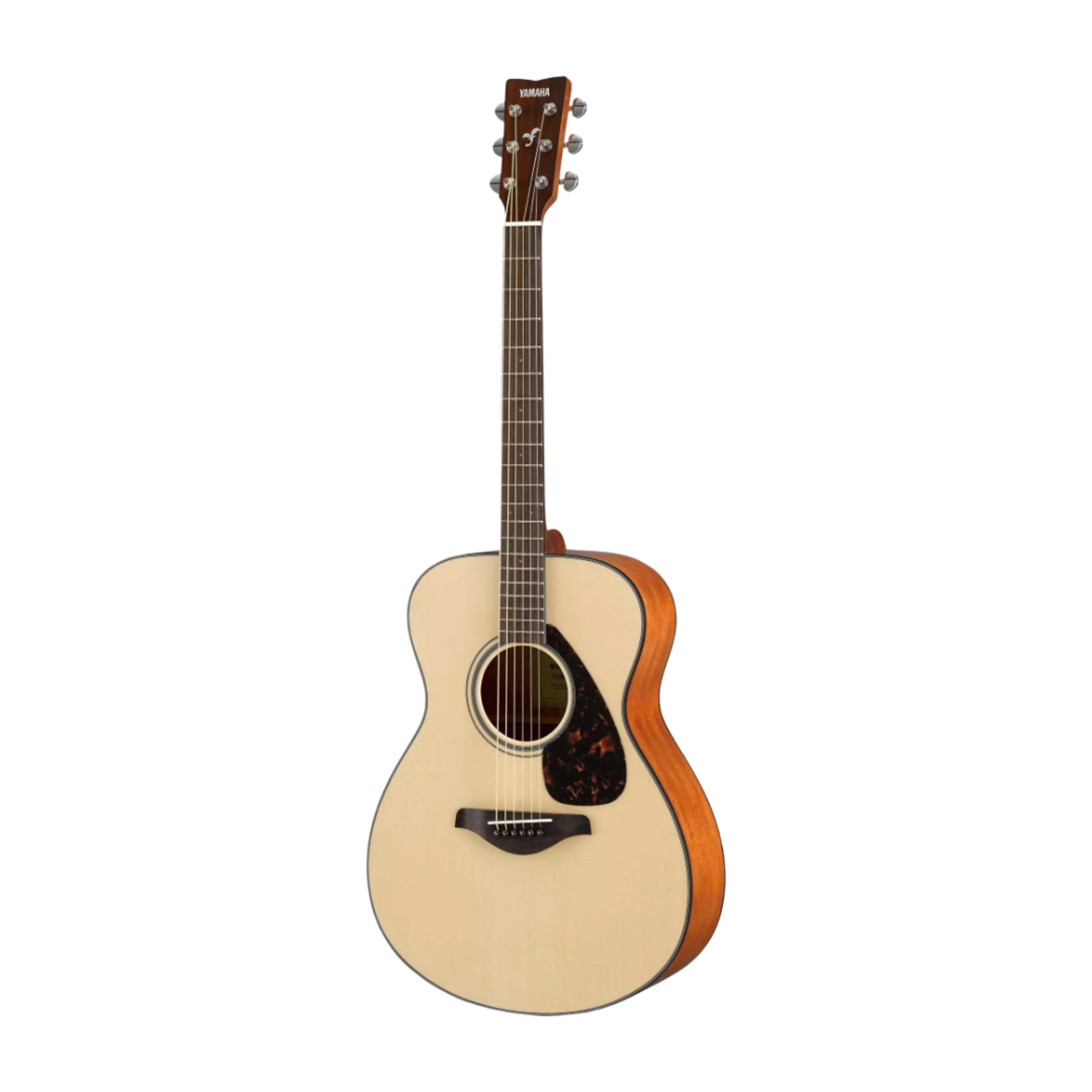 Yamaha FS800 Concert Acoustic Guitar - Natural