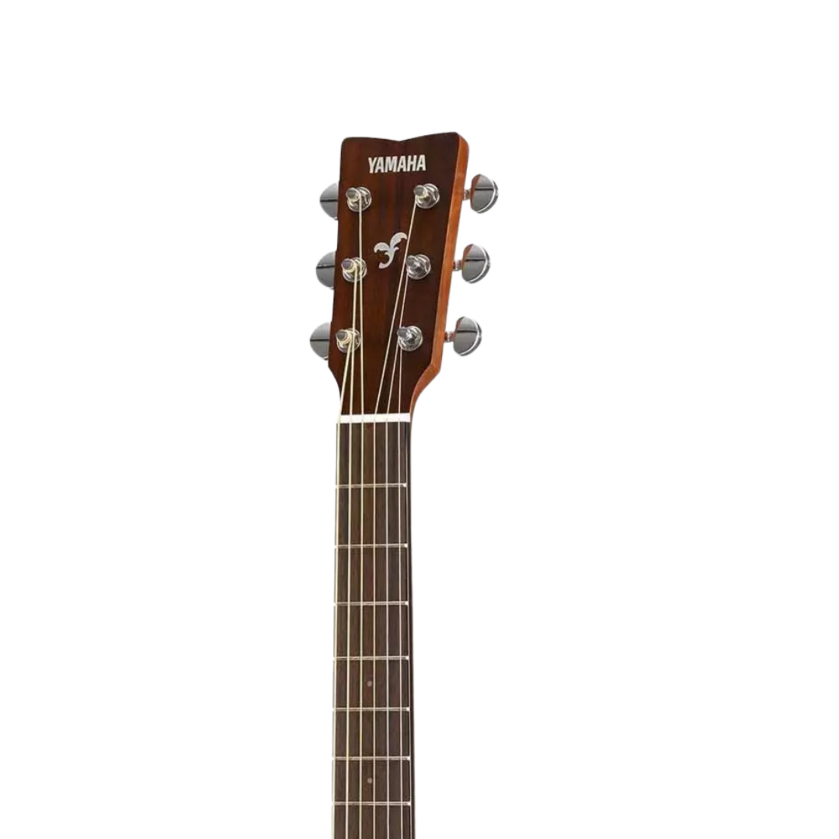 Yamaha FS800 Concert Acoustic Guitar - Natural