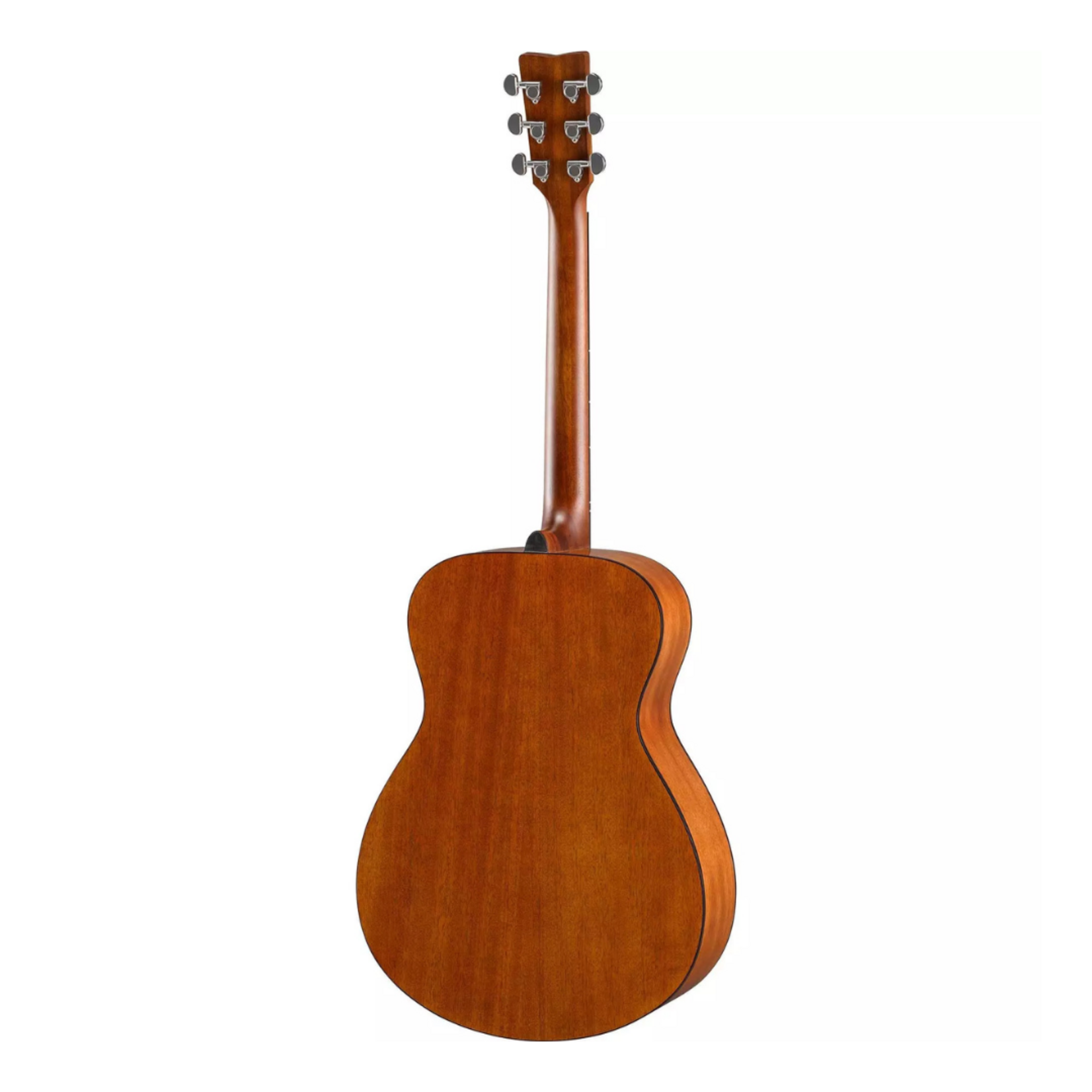 Yamaha FS800 Concert Acoustic Guitar - Natural