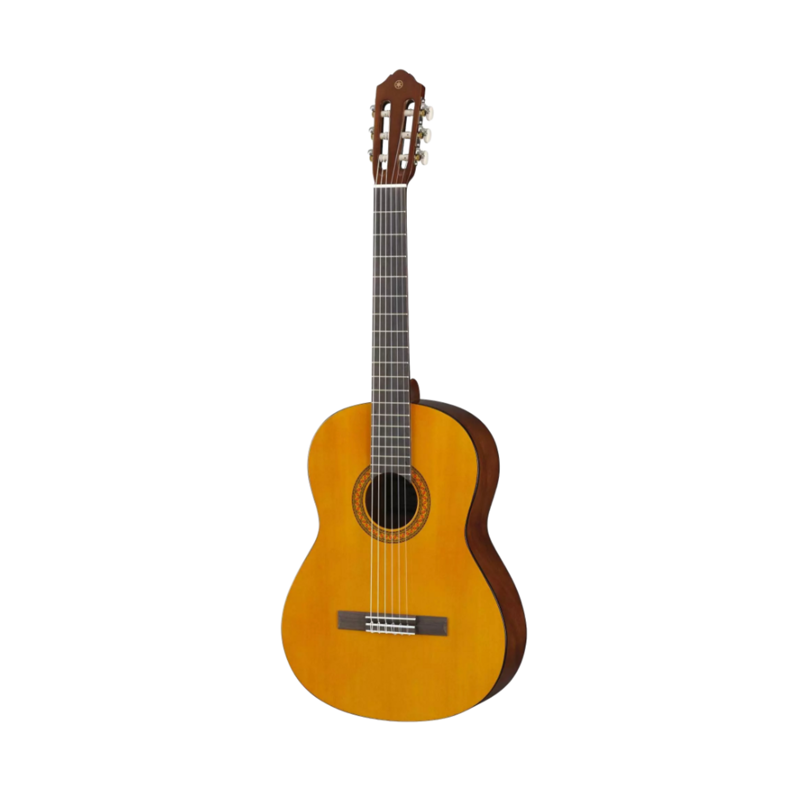 Yamaha C40II Full-Scale Classical Guitar - Natural