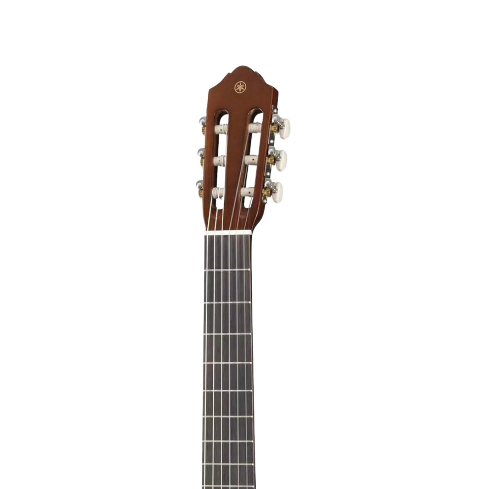 Yamaha C40II Full-Scale Classical Guitar - Natural