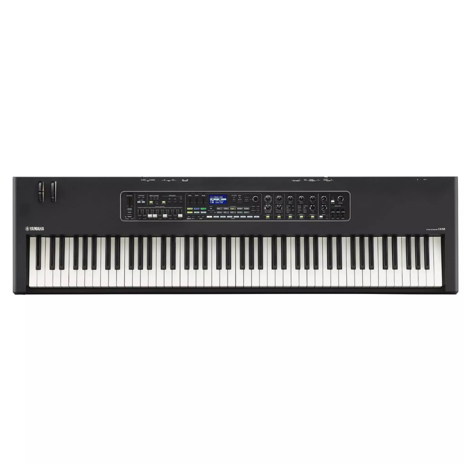 Yamaha CK88 88-Key Stage Piano