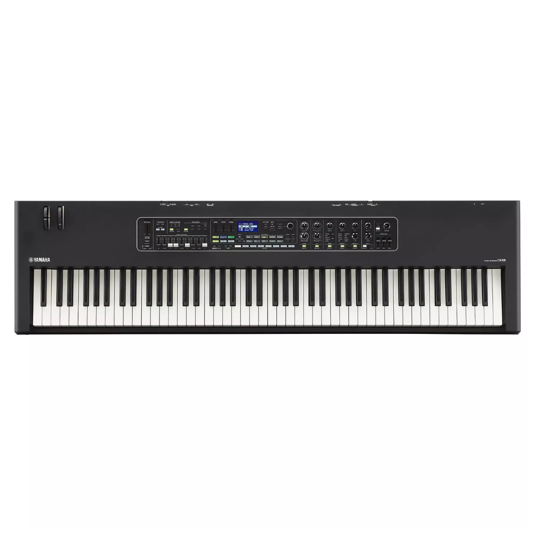 Yamaha Yamaha CK88 88-Key Stage Piano