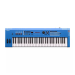 Yamaha Yamaha MX61 Music Synthesizer V2 - Blue