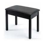 Yamaha Yamaha BB1 Padded Piano Bench - Black