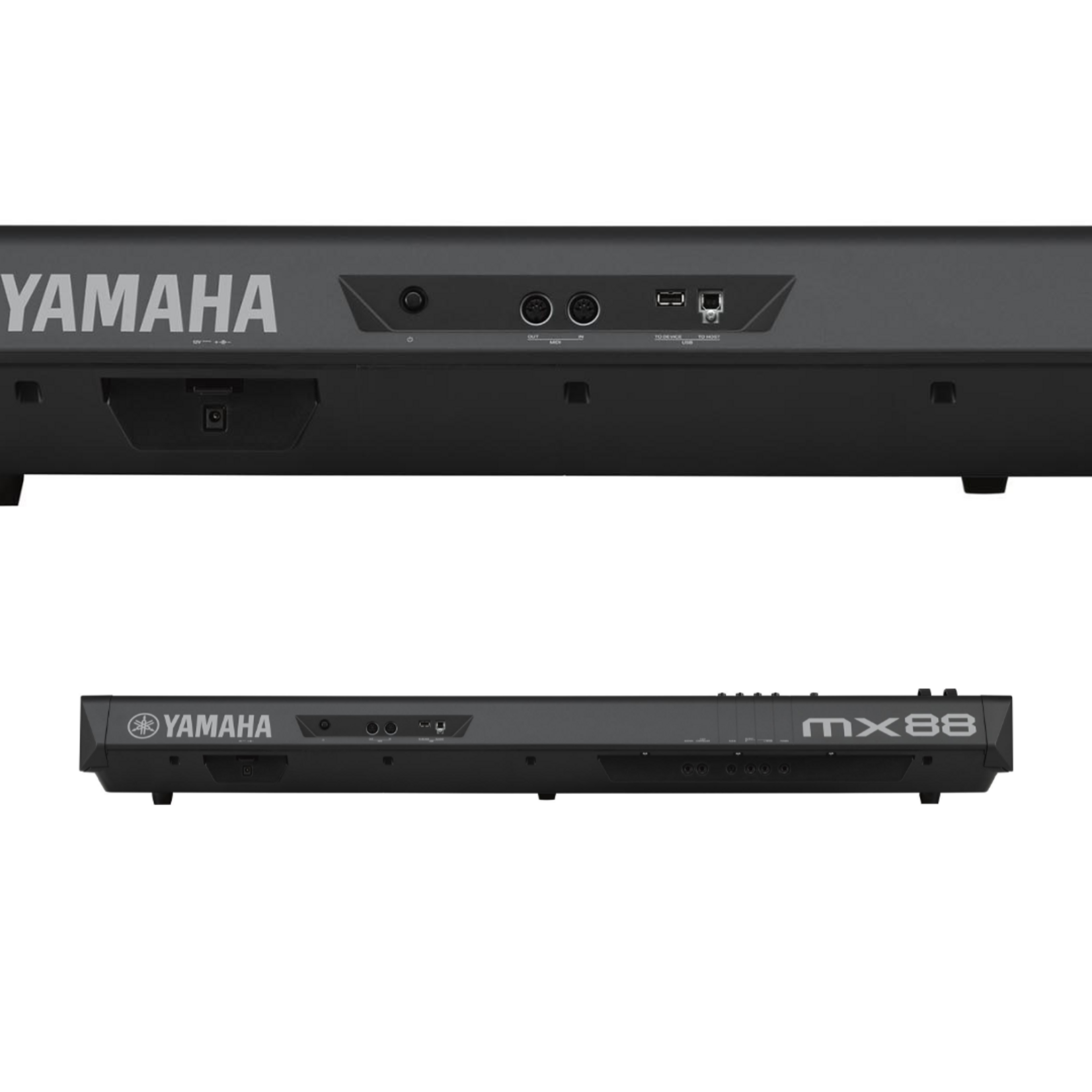 Yamaha MX88 88-Key Weighted Action Music Synthesizer