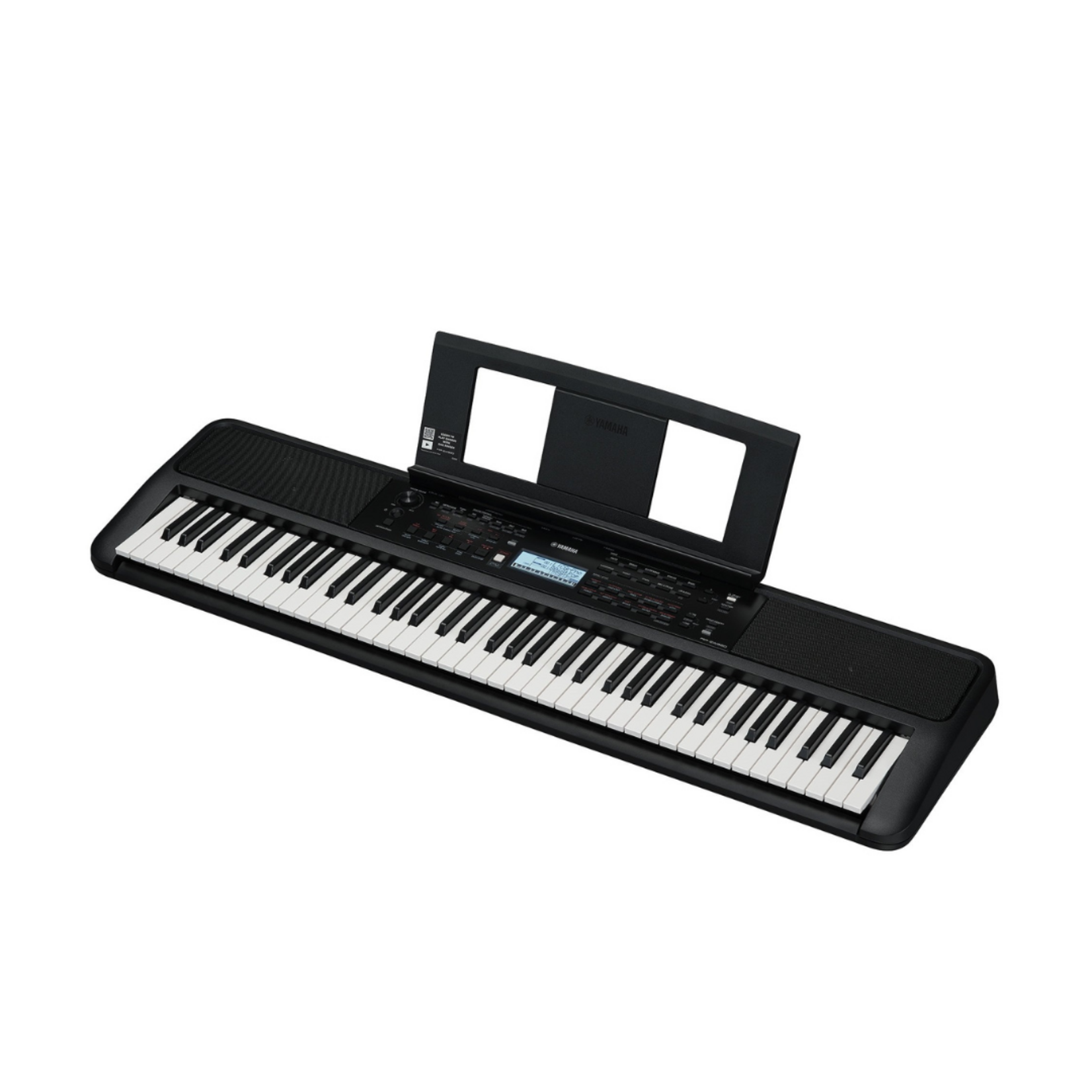 Yamaha PSR-EW320 76-Key Mid-Range Portable Keyboard