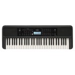 Yamaha Yamaha PSR-E383 61-Key Portable Keyboard