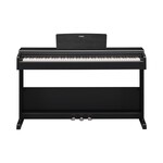 Yamaha Yamaha ARIUS YDP-105 88-Key Console Digital Piano with Bench - Black Walnut