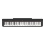 Yamaha Yamaha P-225B 88-Key Digital Piano - Black