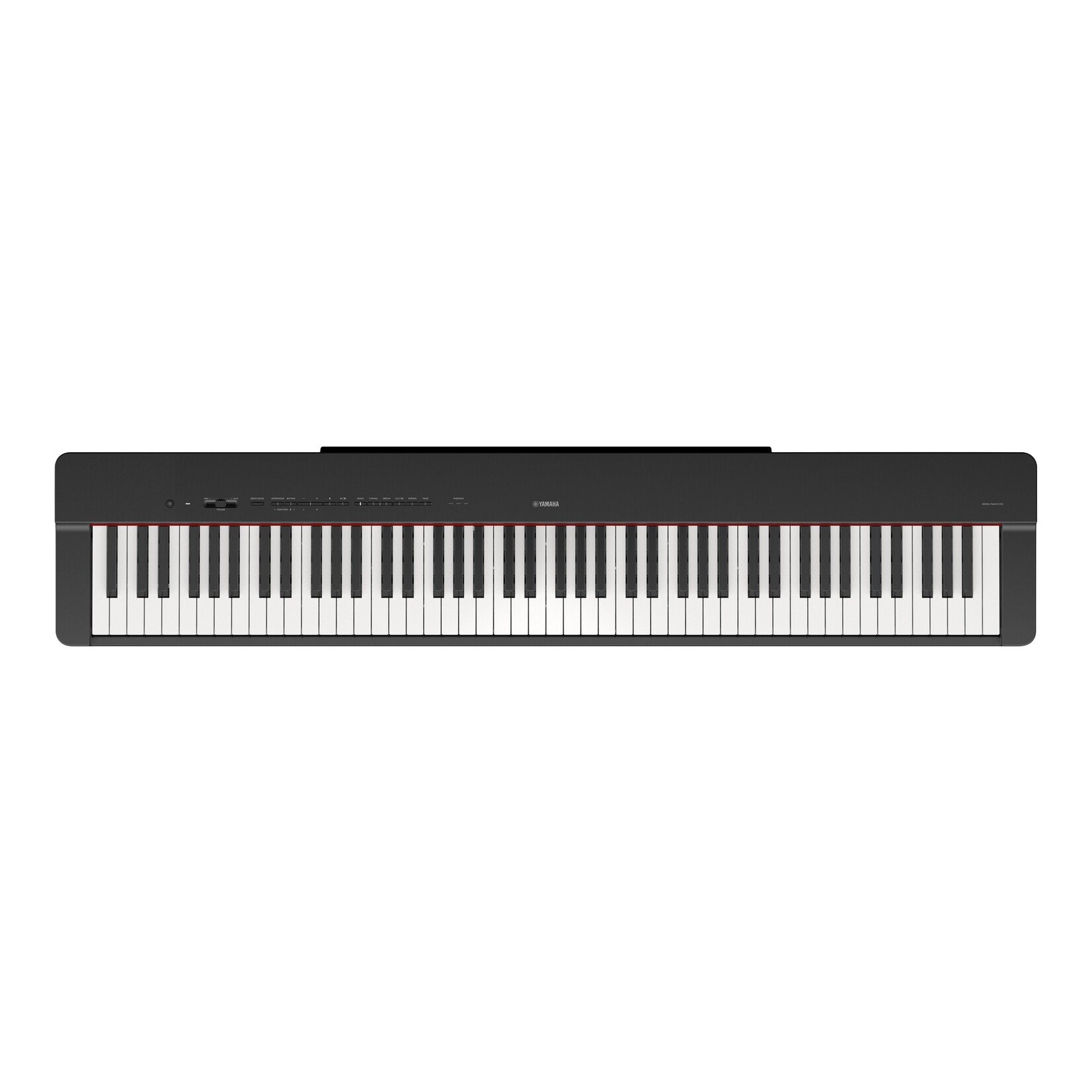 Yamaha P-225B 88-Key Digital Piano - Black