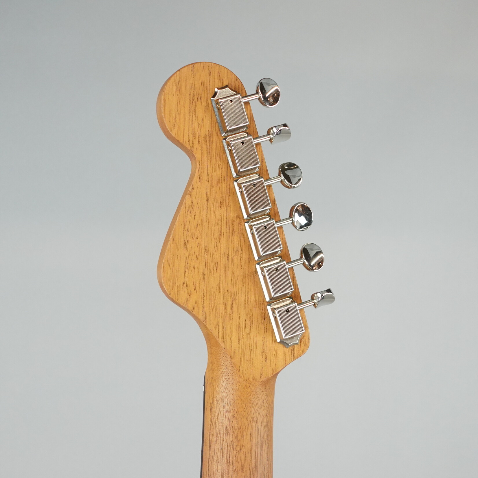 Fender Highway Series Dreadnought W/Gig Bag - All-Mahogany (Used)