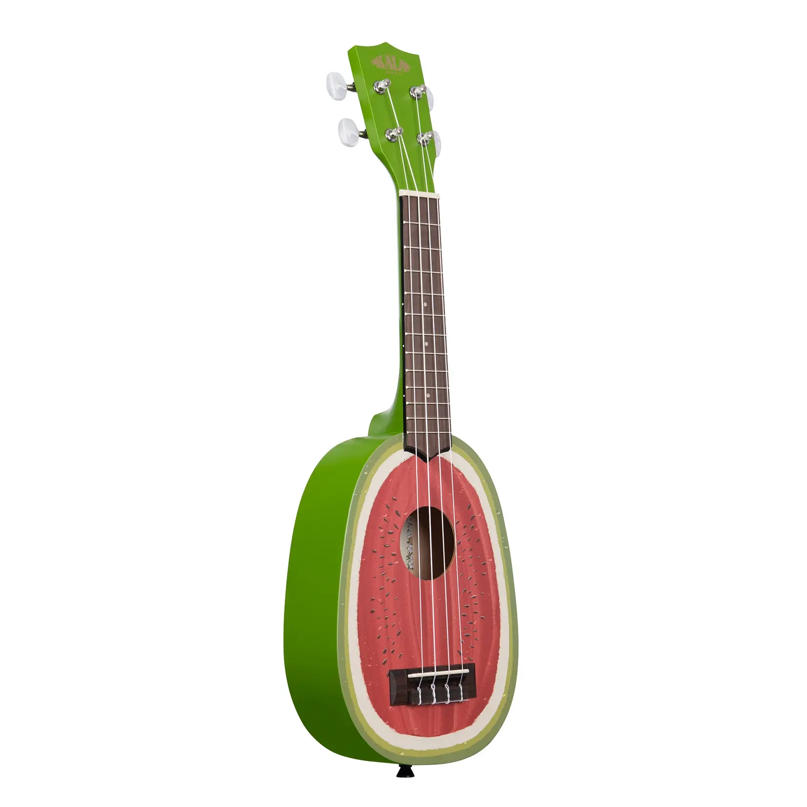 Kala Novelty Series Soprano Ukulele - Watermelon