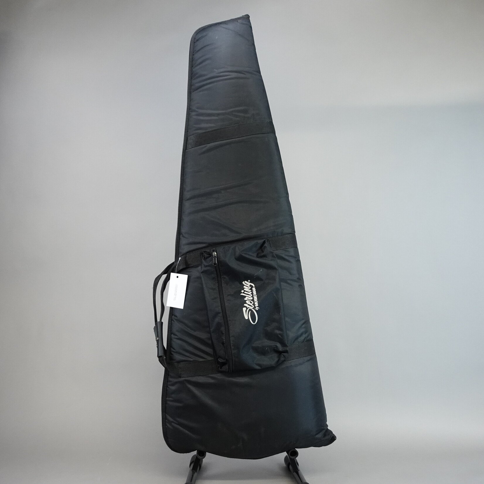 Sterling By MusicMan Ray34 4-String Electric Bass - (Used)