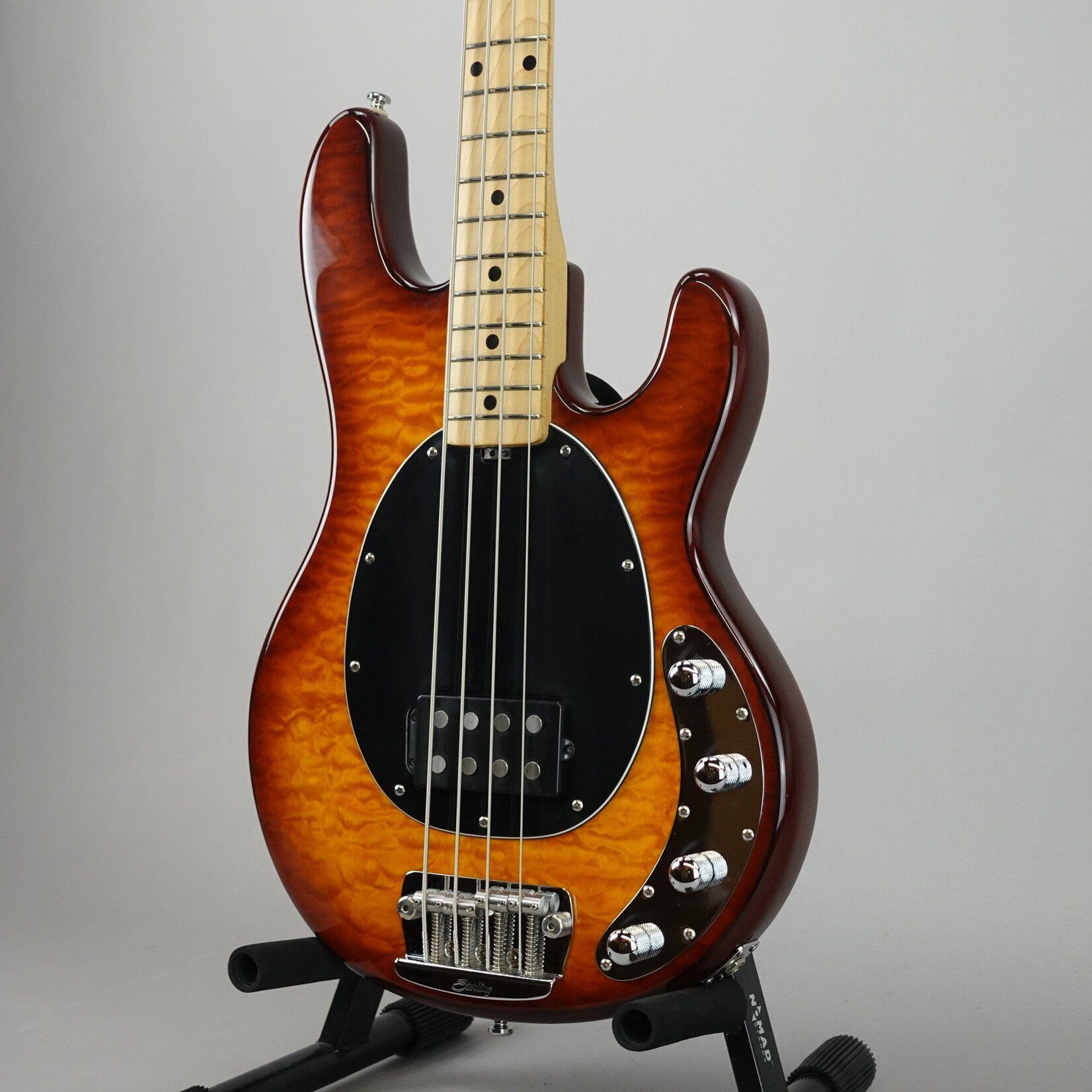 Sterling By MusicMan Ray34 4-String Electric Bass - (Used)