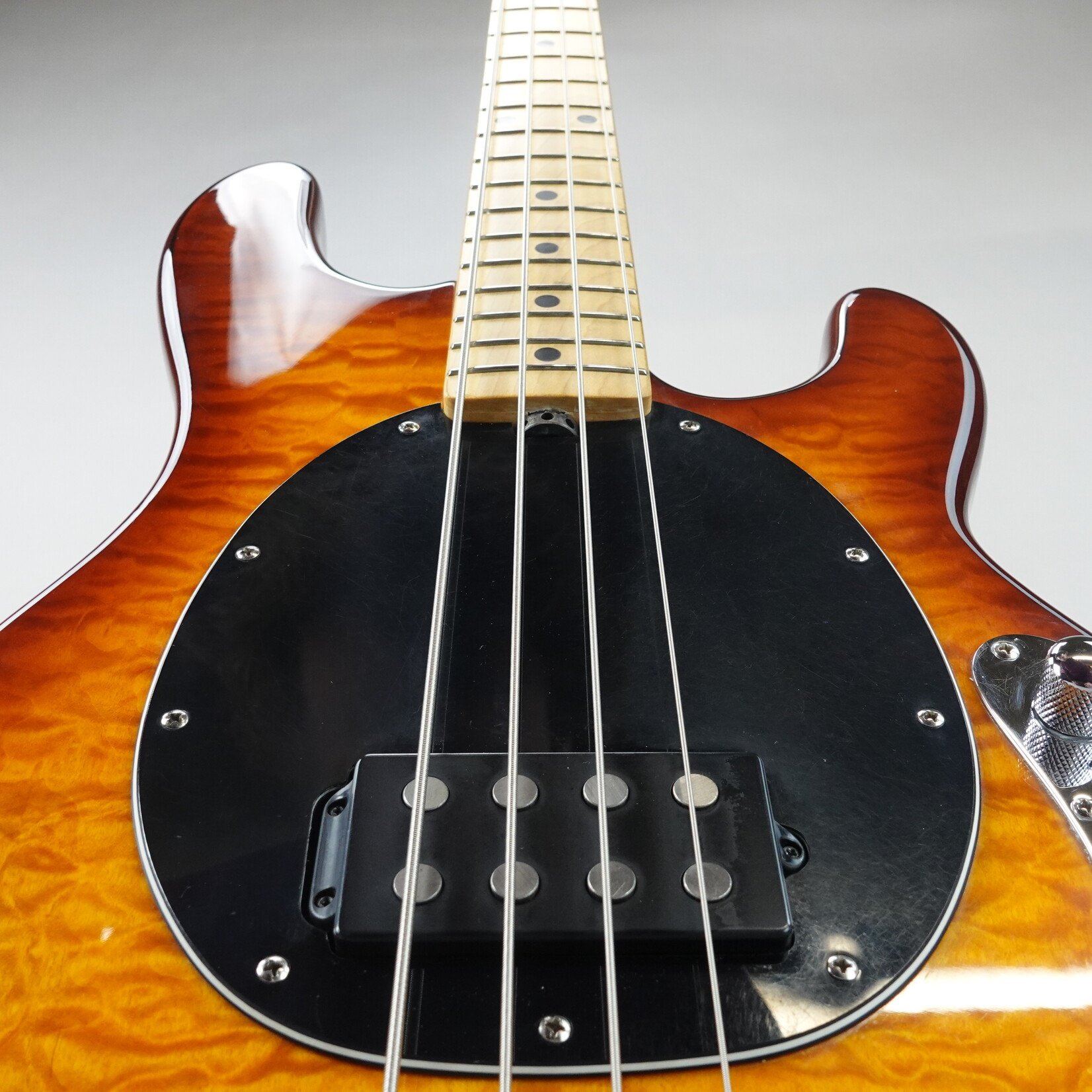 Sterling By MusicMan Ray34 4-String Electric Bass - (Used)