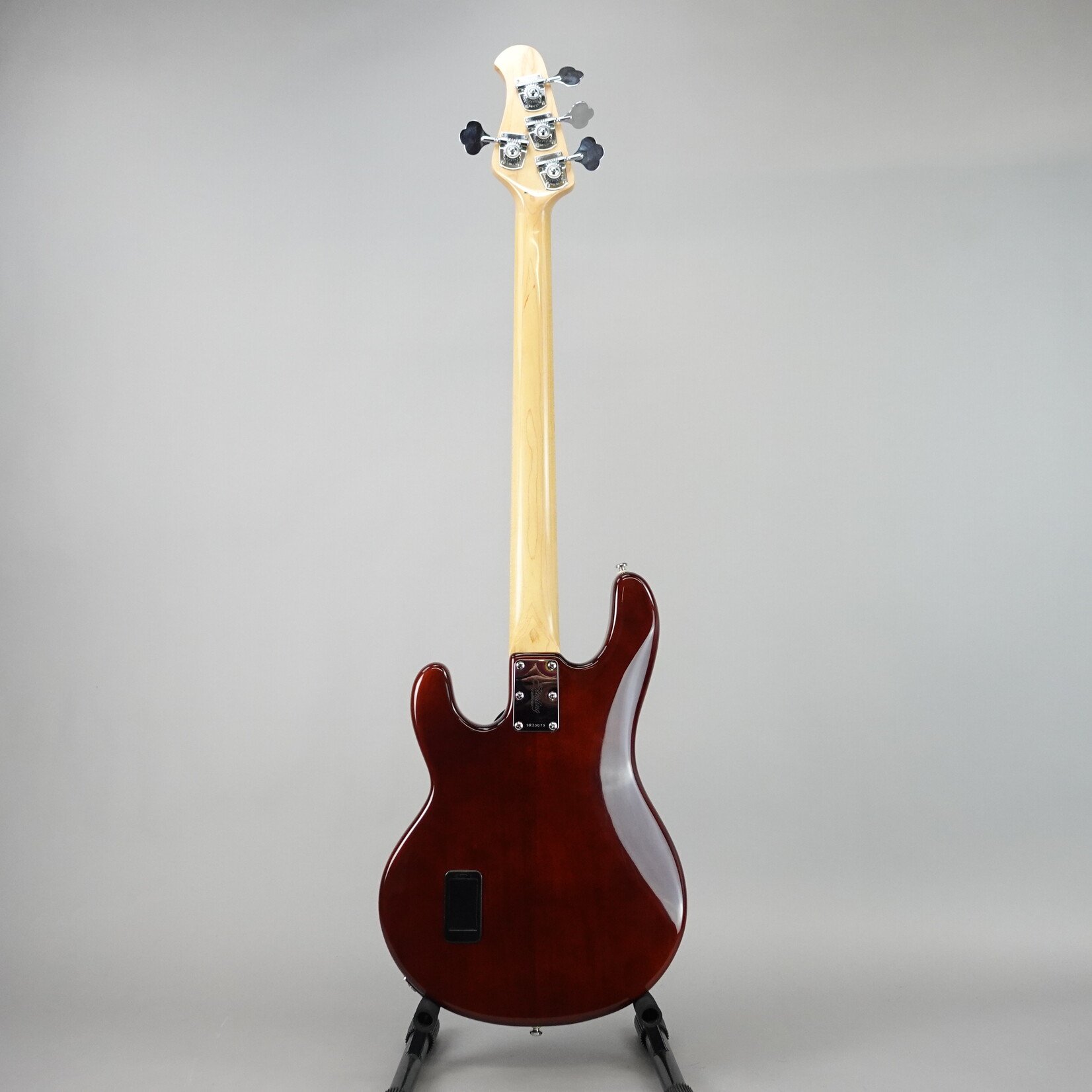Sterling By MusicMan Ray34 4-String Electric Bass - (Used)