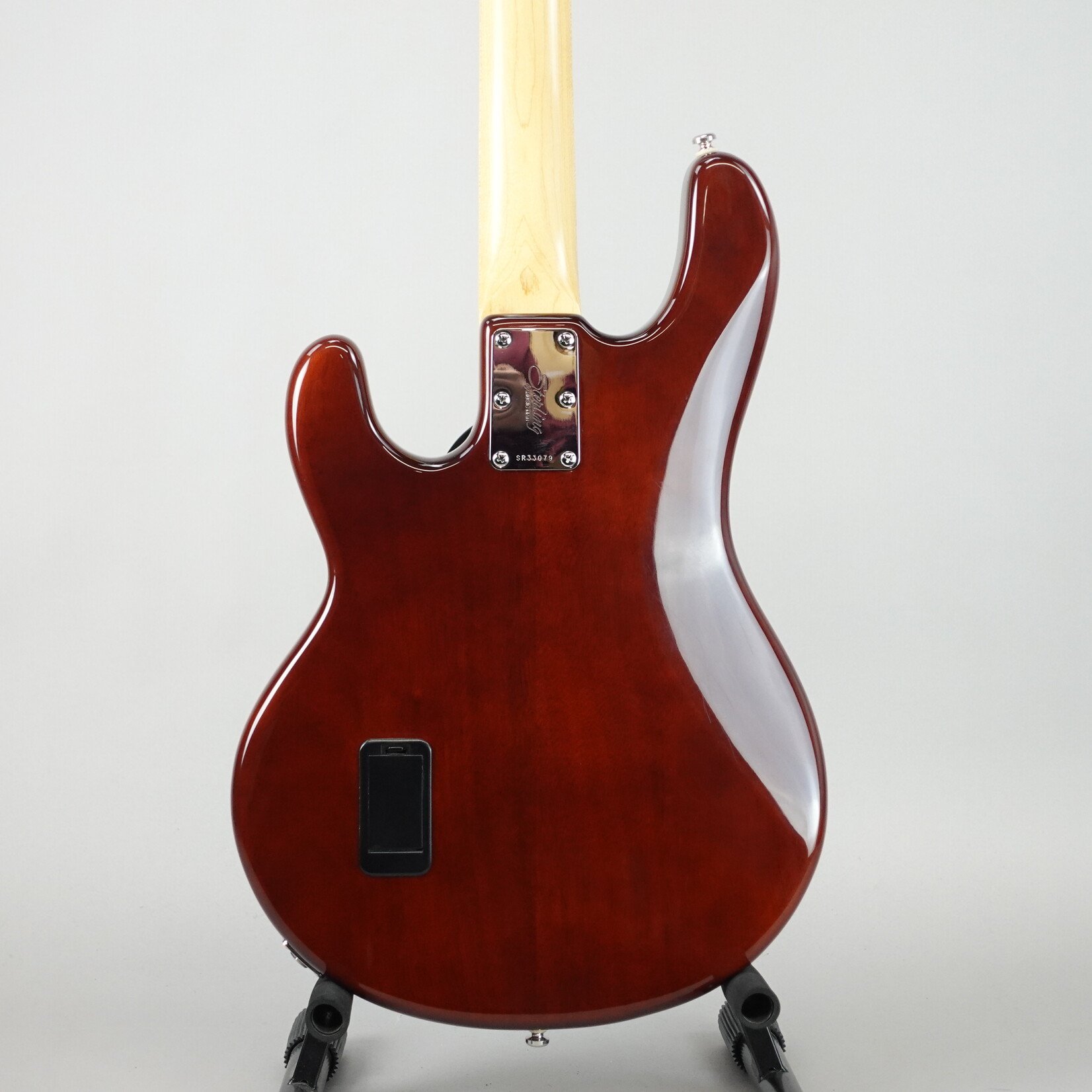 Sterling By MusicMan Ray34 4-String Electric Bass - (Used)