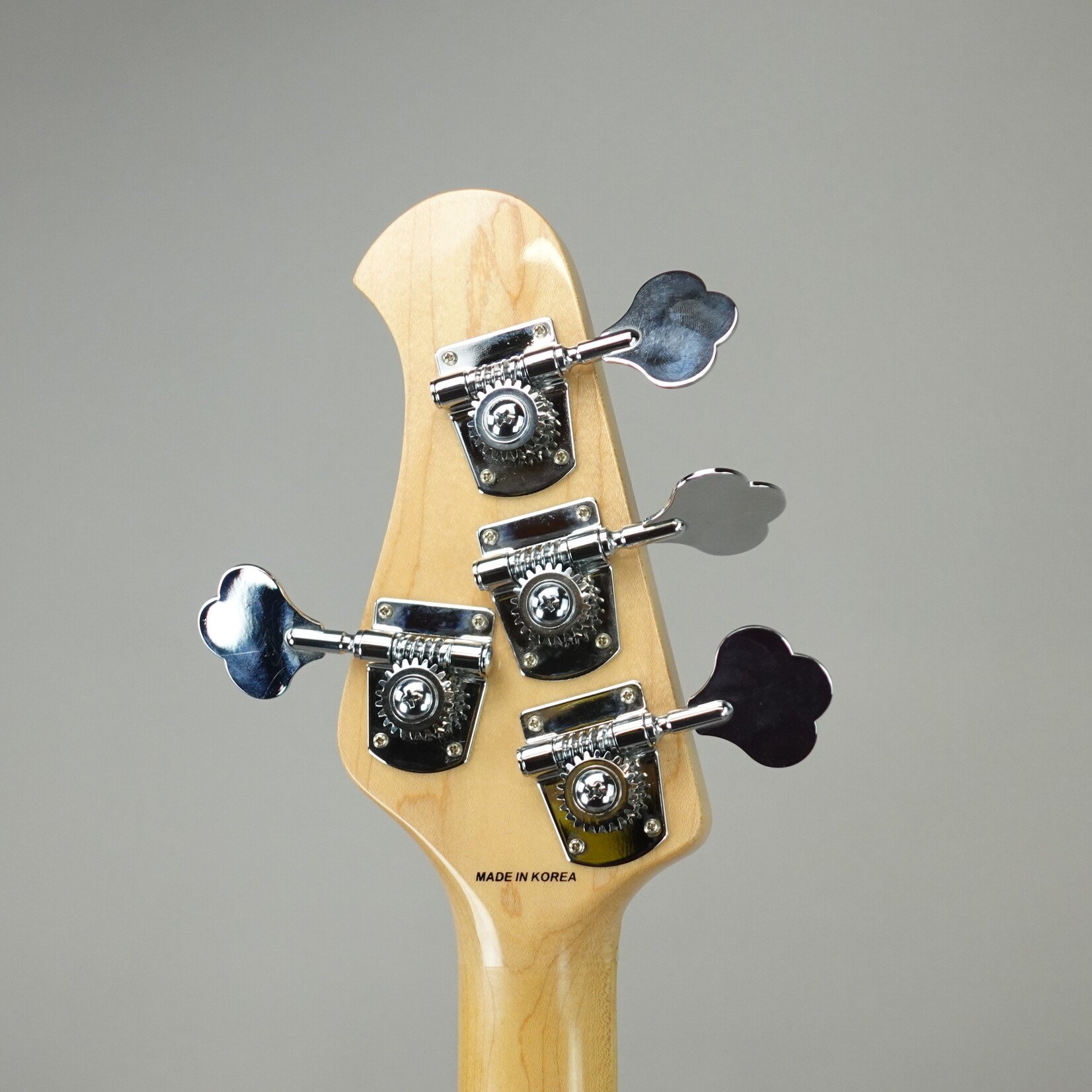 Sterling By MusicMan Ray34 4-String Electric Bass - (Used)