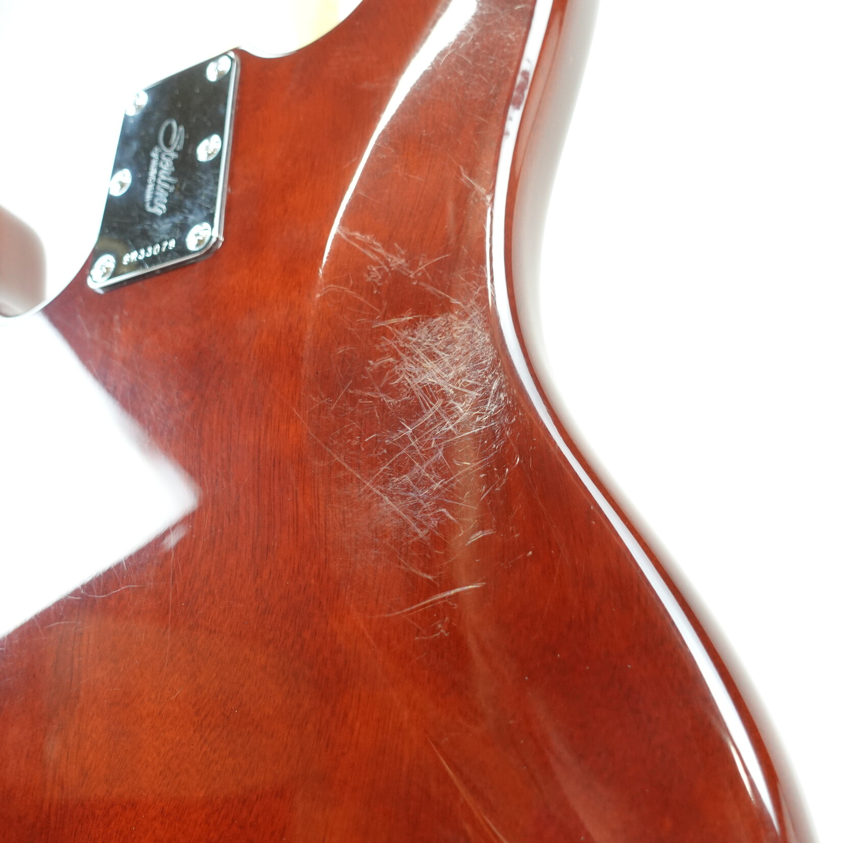 Sterling By MusicMan Ray34 4-String Electric Bass - (Used)