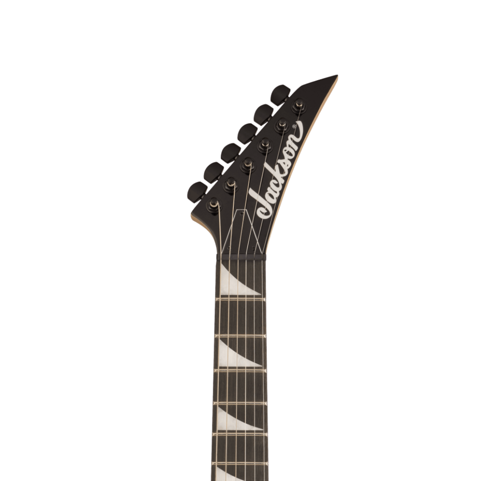 Jackson JS Series Dinky Minion JS1X, Amaranth Fingerboard - Pavo Purple