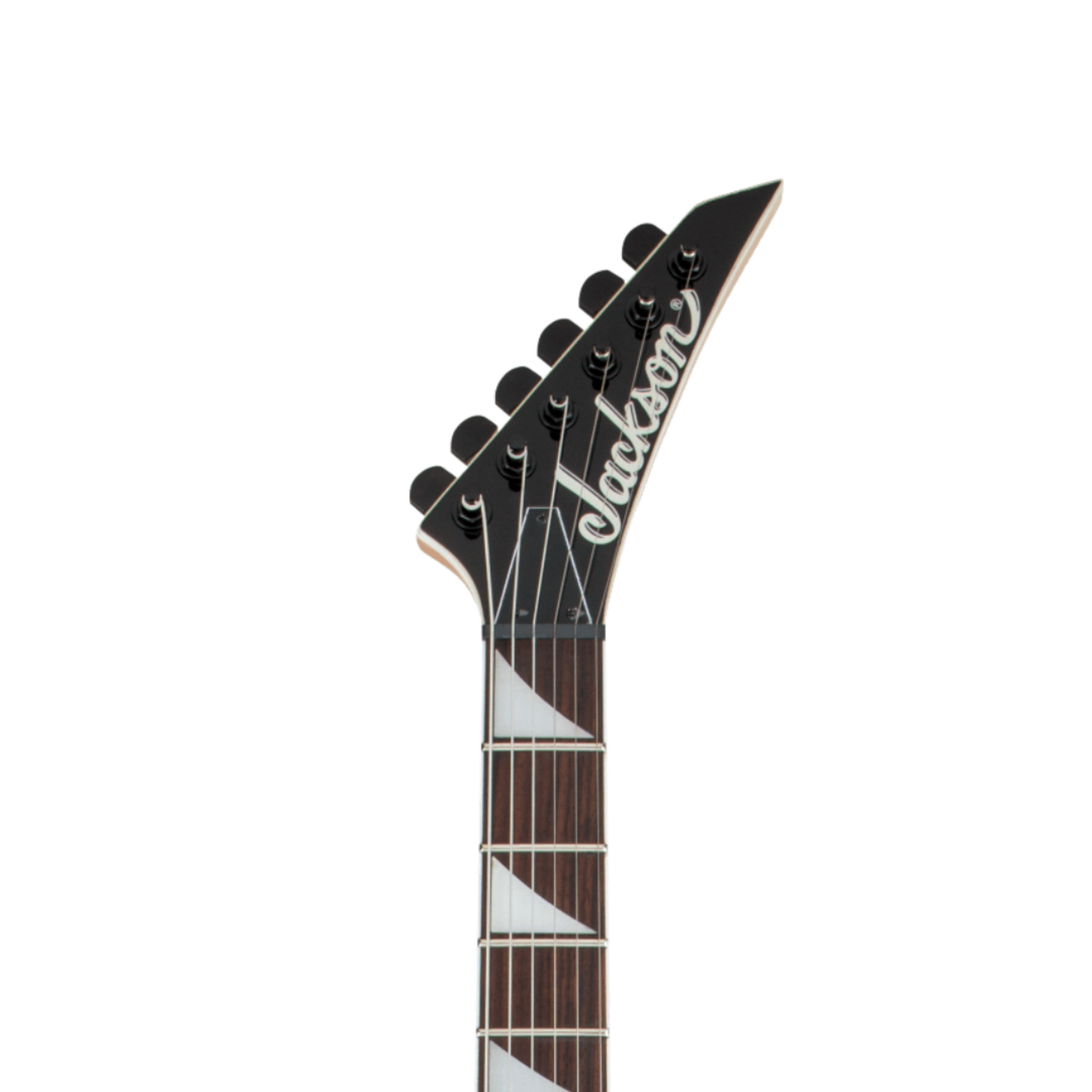 Jackson JS Series King V JS32T, Amaranth Fingerboard - Gloss Black