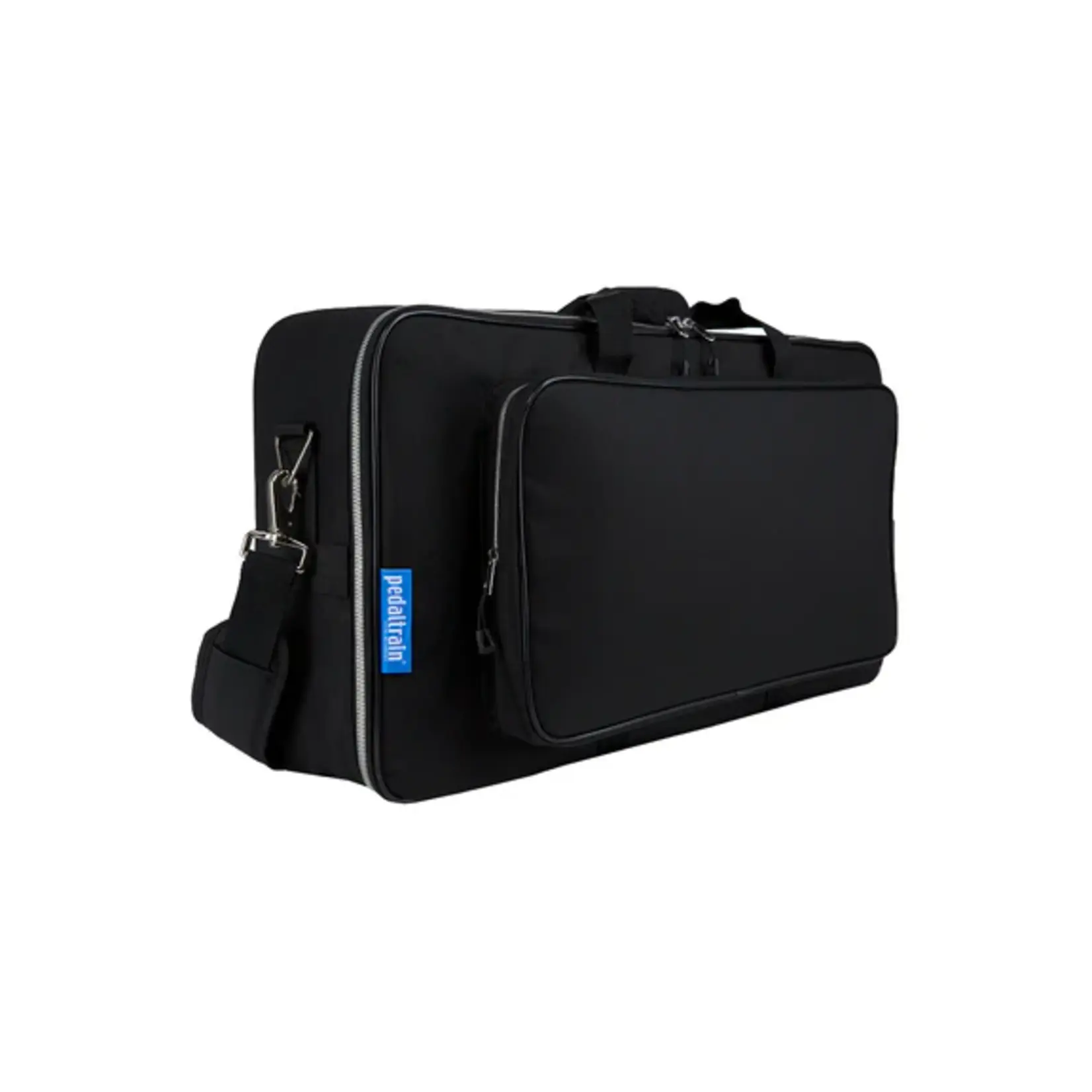 Pedaltrain Classic 2 SC 24x12.5-inch Pedalboard W/Soft Case