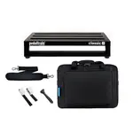 Pedaltrain Pedaltrain Classic Jr SC 18x12.5" Pedalboard W/Soft Case