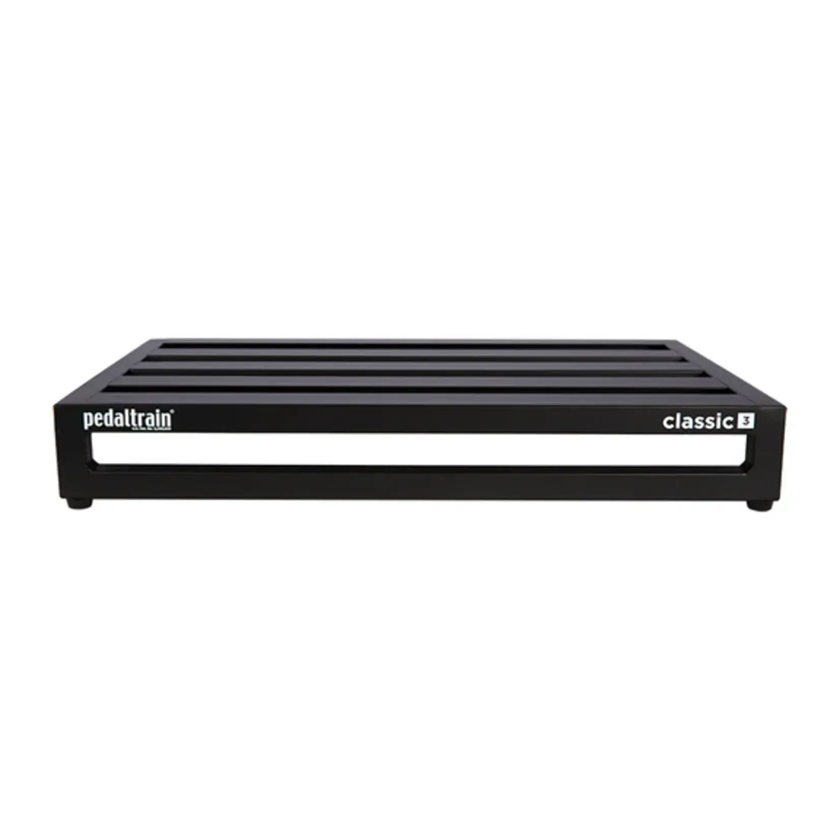 Pedaltrain Classic 3 24 x 16" Pedalboard W/ Soft Case