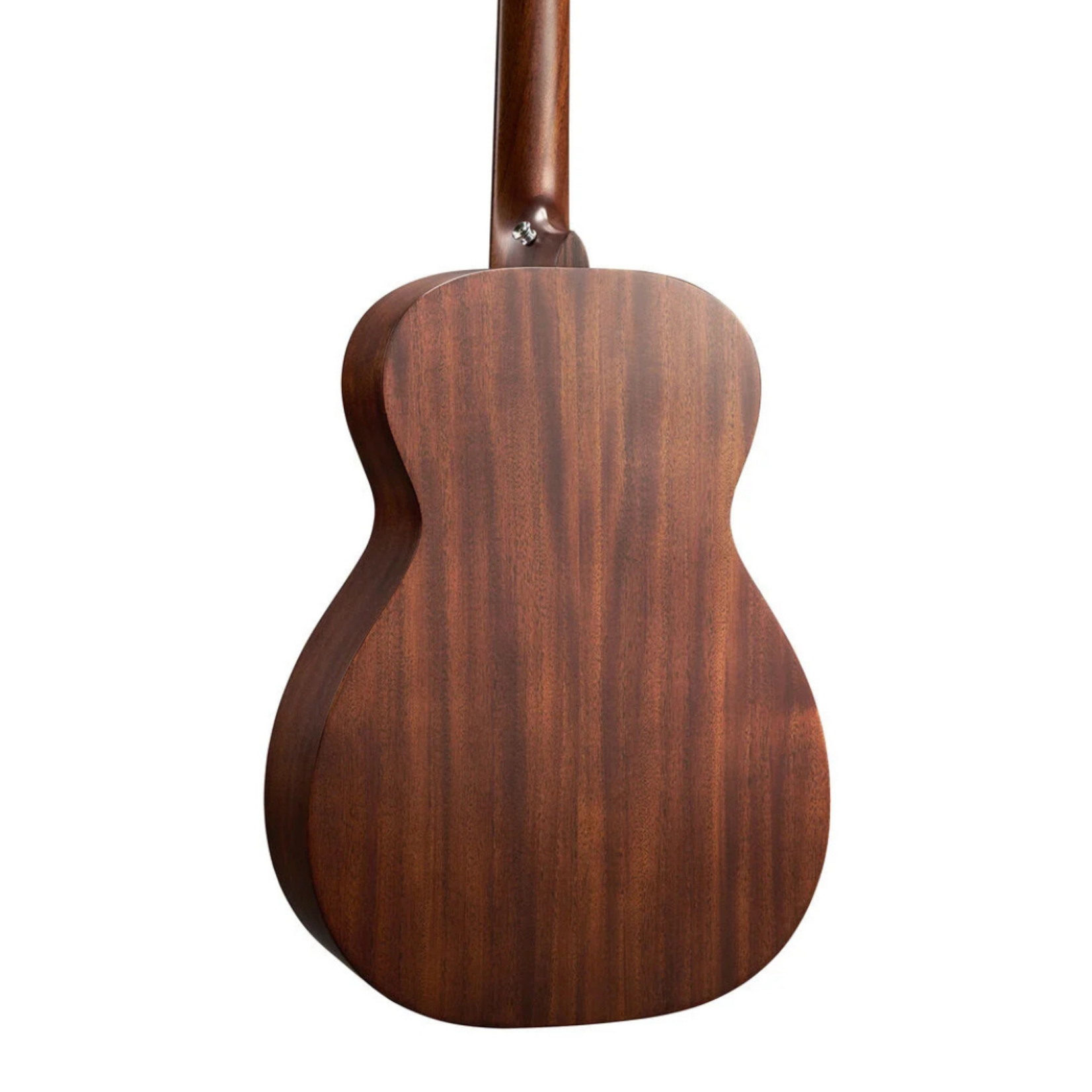 Martin 0-10E Retro Jason Isbell Acoustic-Electric Guitar - Dark Mahogany