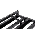 Pedaltrain Pedaltrain True Fit Mounting Bracket Kit for Classic Series - Large