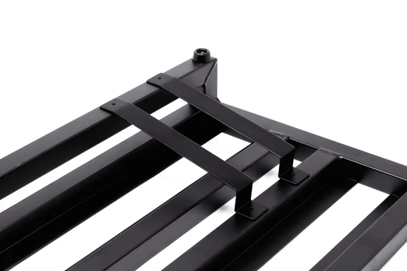 Pedaltrain True Fit Mounting Bracket Kit for Classic Series - Large