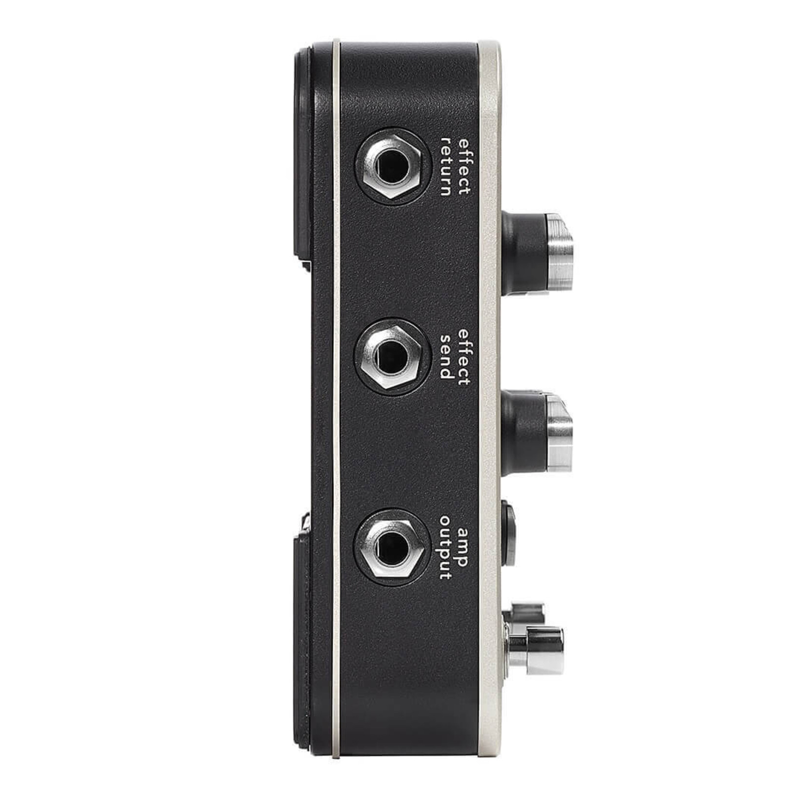 Fishman Platinum Pro EQ/DI Analog Preamp Pedal