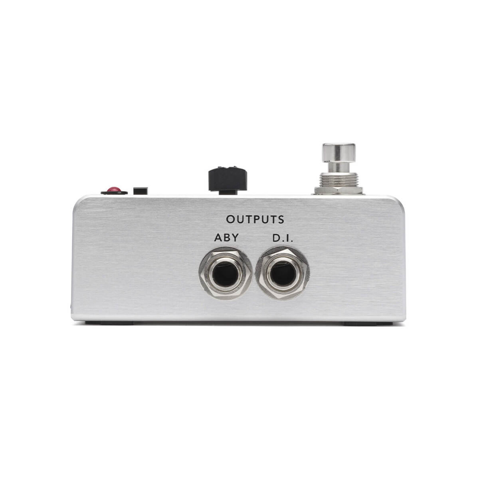 Fishman AFX Pocket Blender Mini A/B/Y & DI