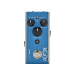 FISHMAN Fishman AFX EchoBack Mini Delay Pedal