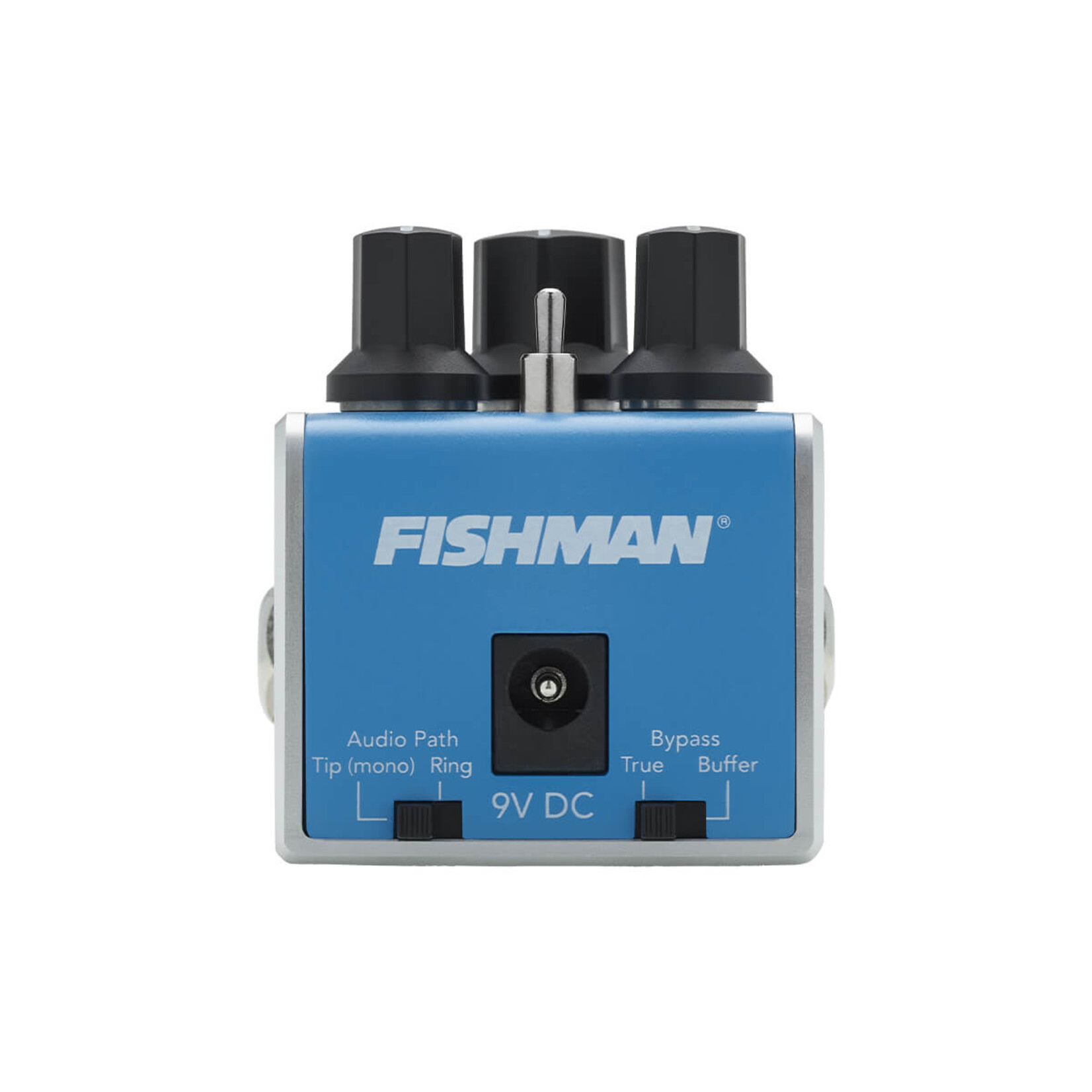 Fishman AFX EchoBack Mini Delay Pedal