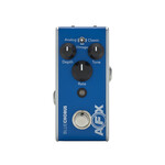 FISHMAN Fishman AFX BlueChorus Mini Chorus Pedal