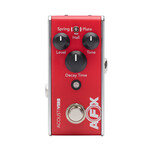 FISHMAN Fishman AFX AcoustiVerb Mini Reverb Pedal