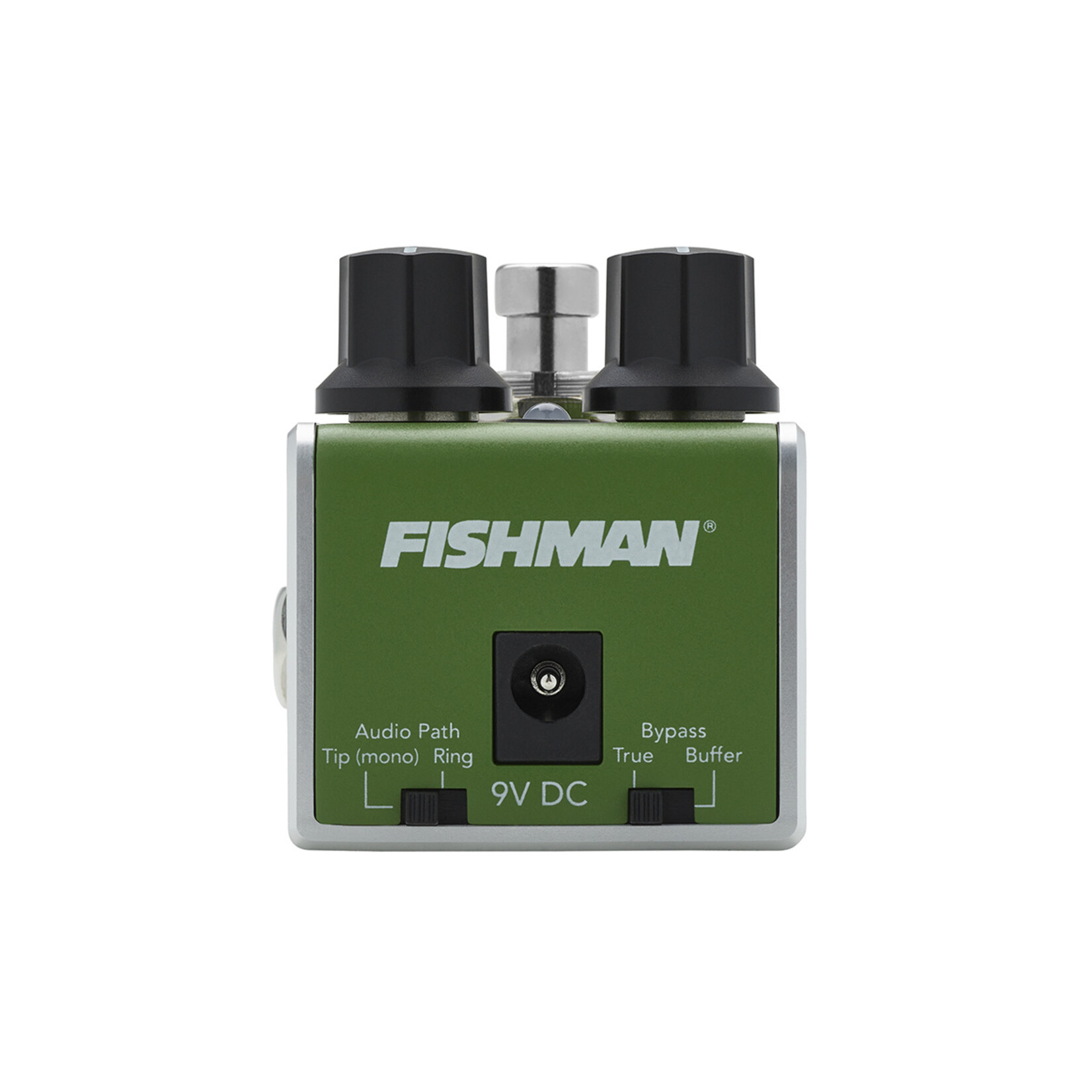 Fishman AFX AcoustiComp Mini Compressor Pedal