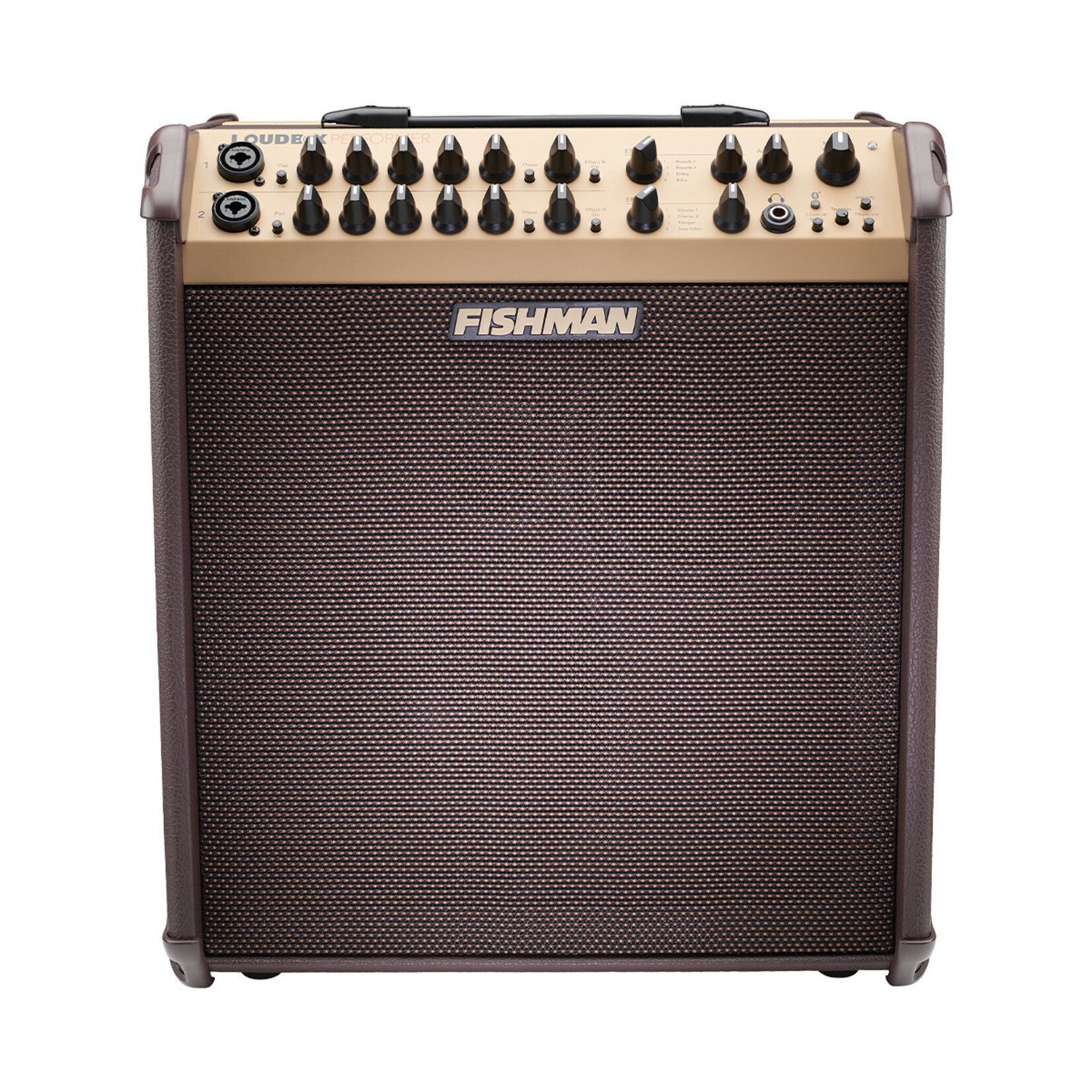 Fishman Loudbox Performer BT 180-Watt Acoustic Guitar Amplifier