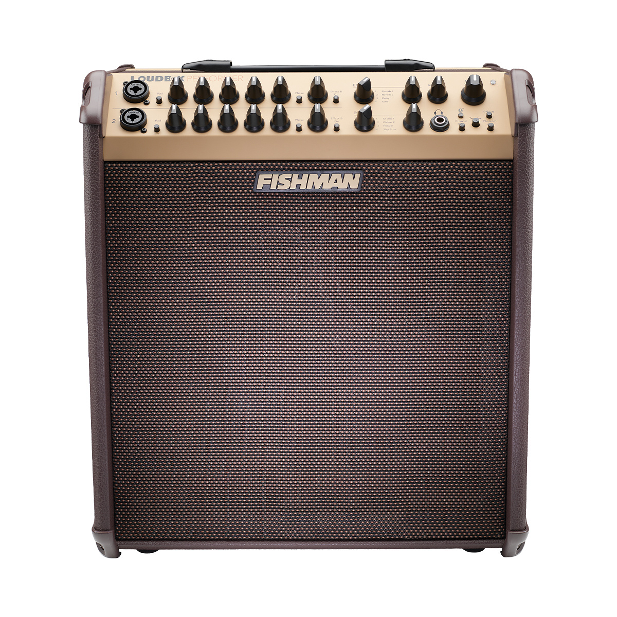 Fishman Loudbox Performer BT 180-Watt Acoustic Guitar Amplifier