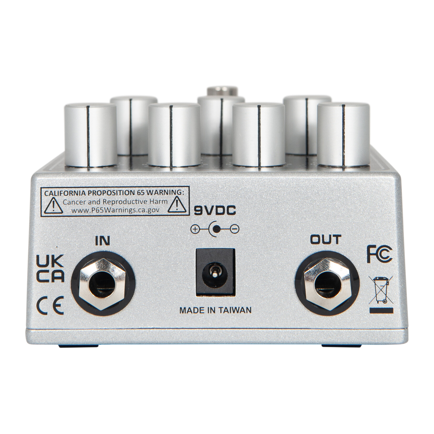 Peavey Session-LTD 400 Preamp Pedal