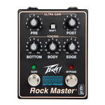 PEAVEY Peavey Rock Master Preamp Pedal