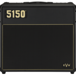EVH EVH 5150® Iconic® Series 40W EL34 1x12 Combo - Black