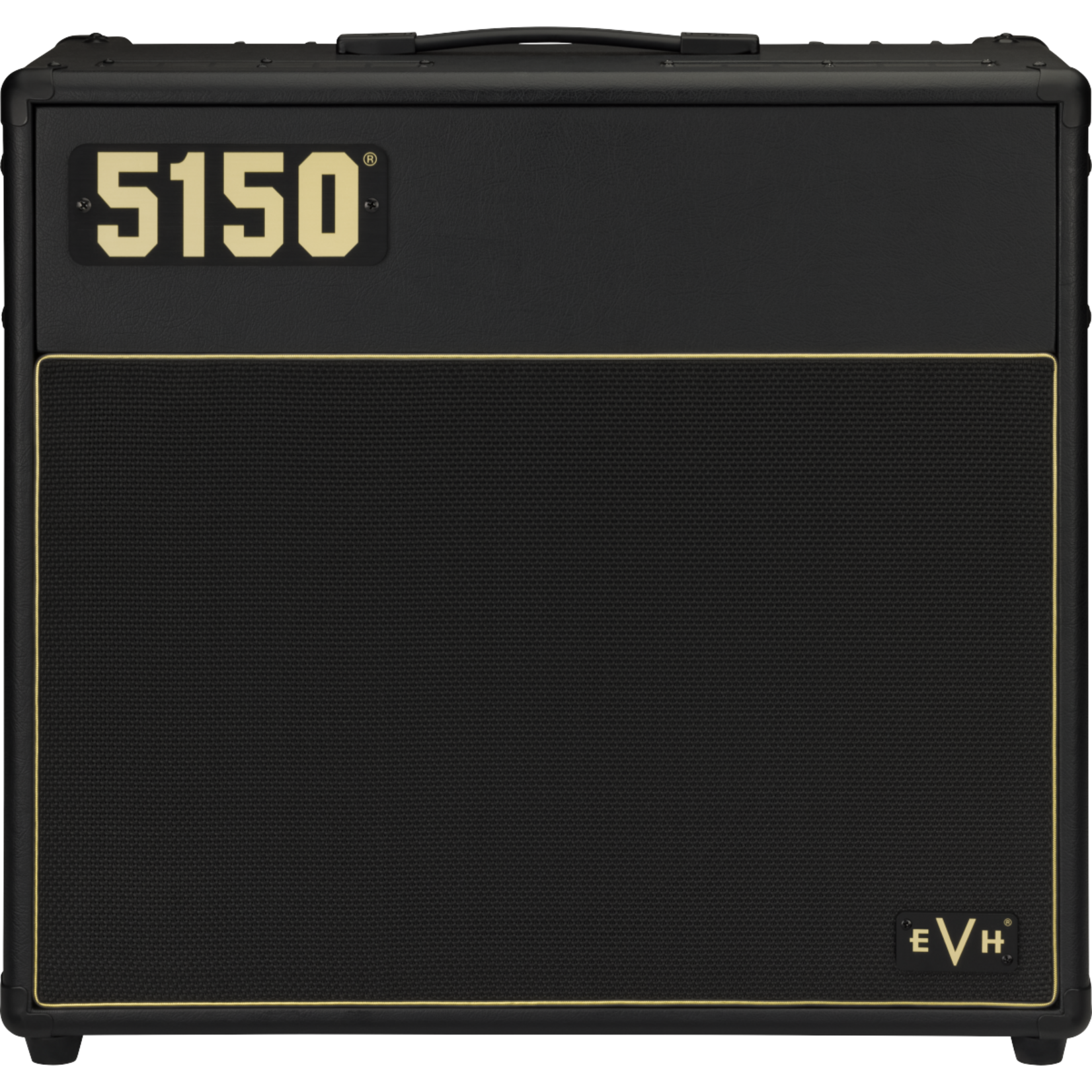 EVH 5150® Iconic® Series 40W EL34 1x12 Combo - Black