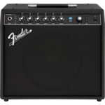FENDER Fender Mustang LTX50 50W 1x12 Combo Amp - Black