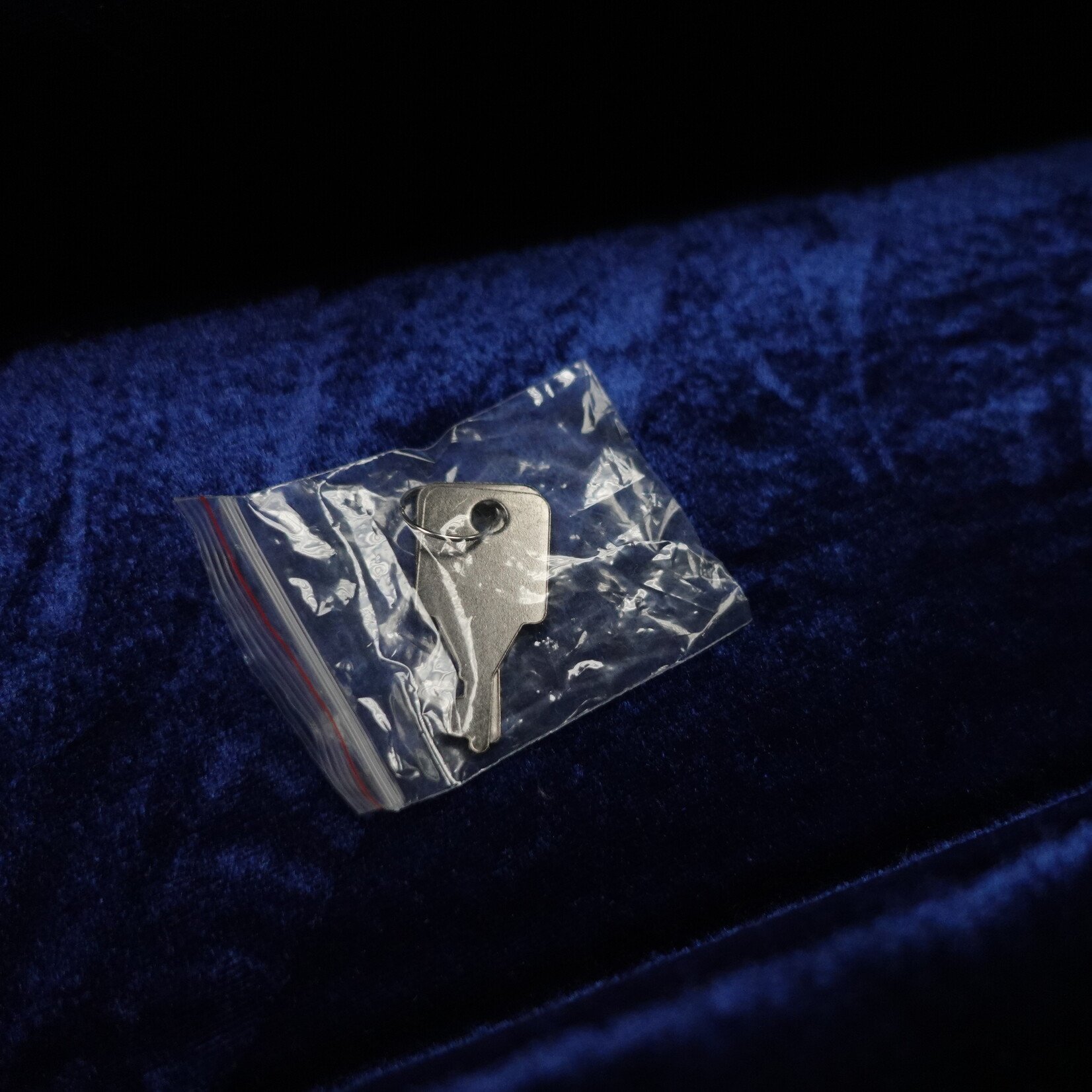 Schecter SGR-5SB Molded Case for Stiletto Bass Guitar - (Used)