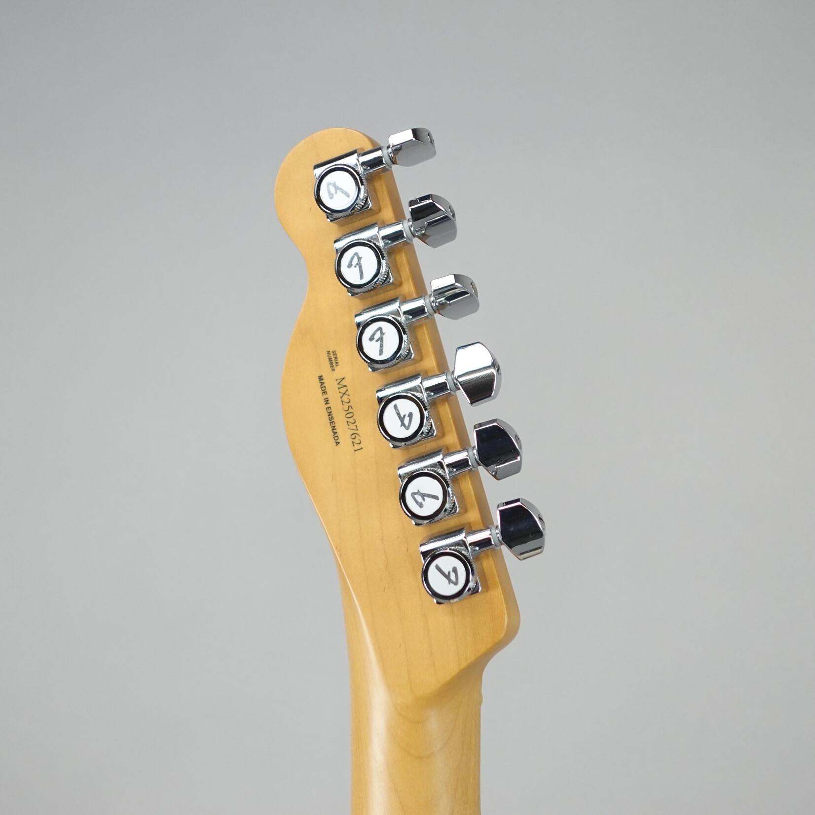 Fender Player II Modified Telecaster SH, Maple Fingerboard W/Gig Bag - Olympic Pearl (Used)